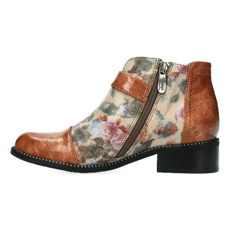 Bottines - MALICE 12