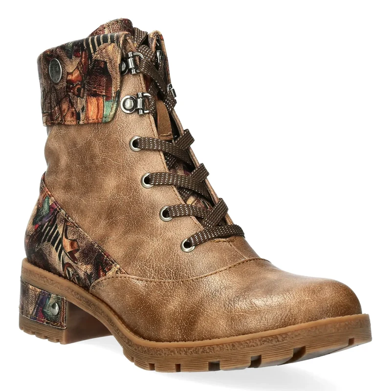 Bottines - MCORAIL 80
