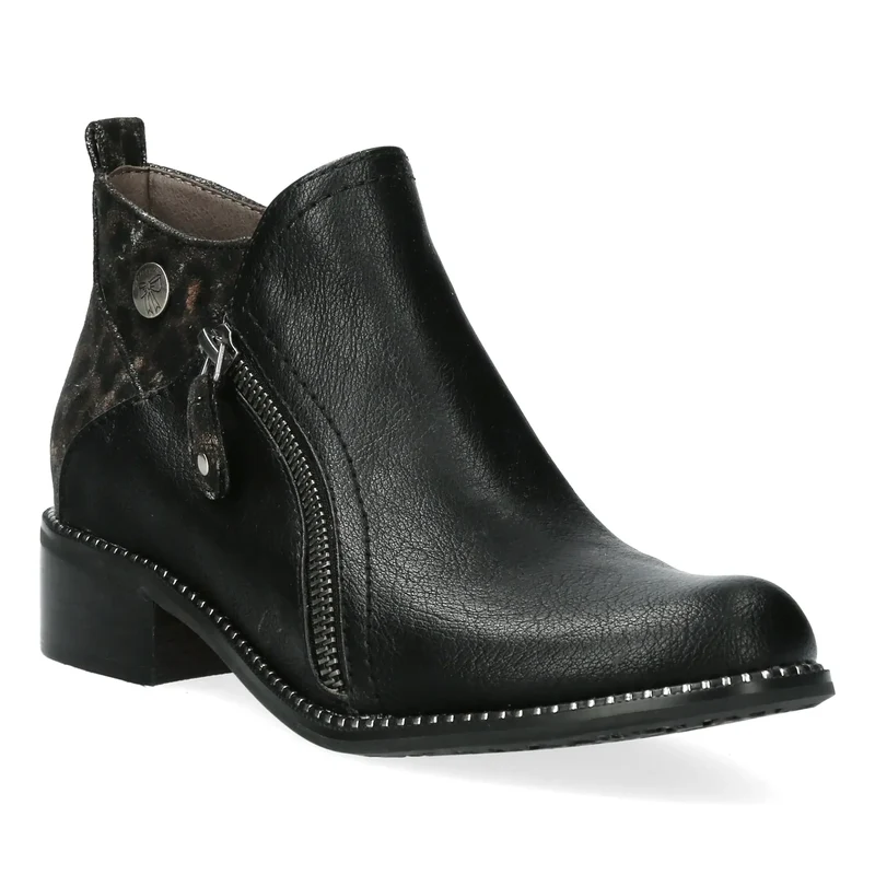 Bottines - MALICE 04