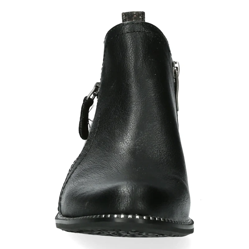 Bottines - MALICE 04