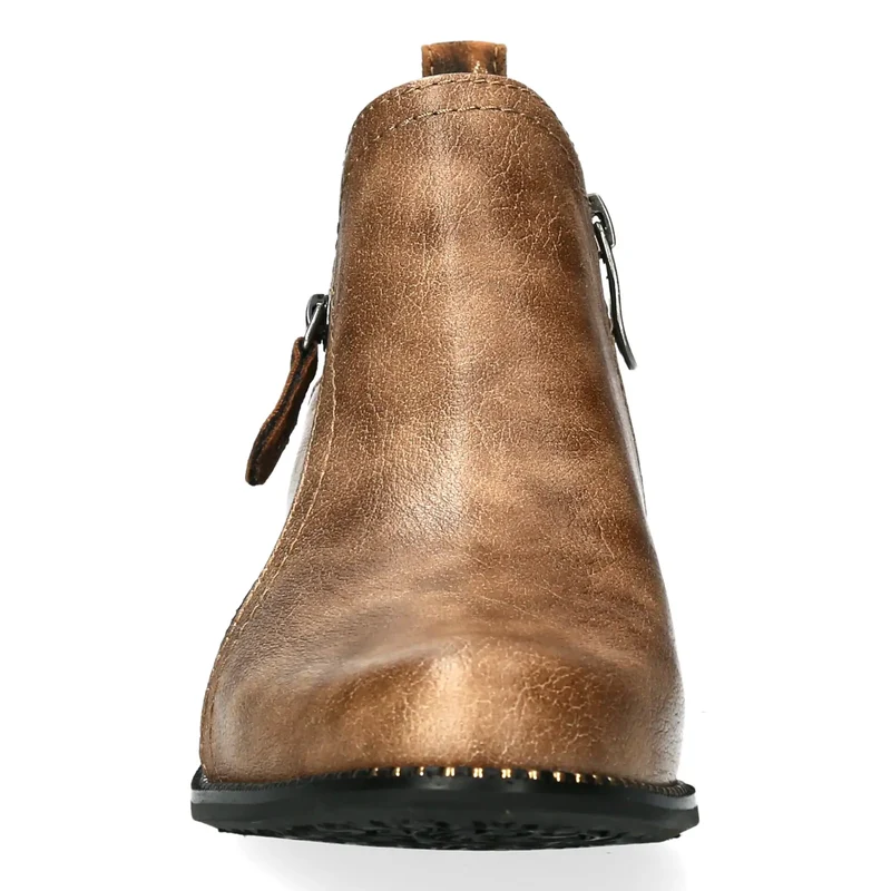 Bottines - MALICE 04