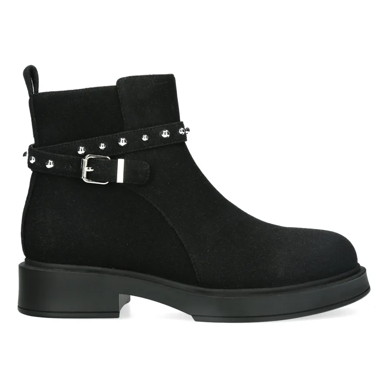Bottines - MYNAO 08