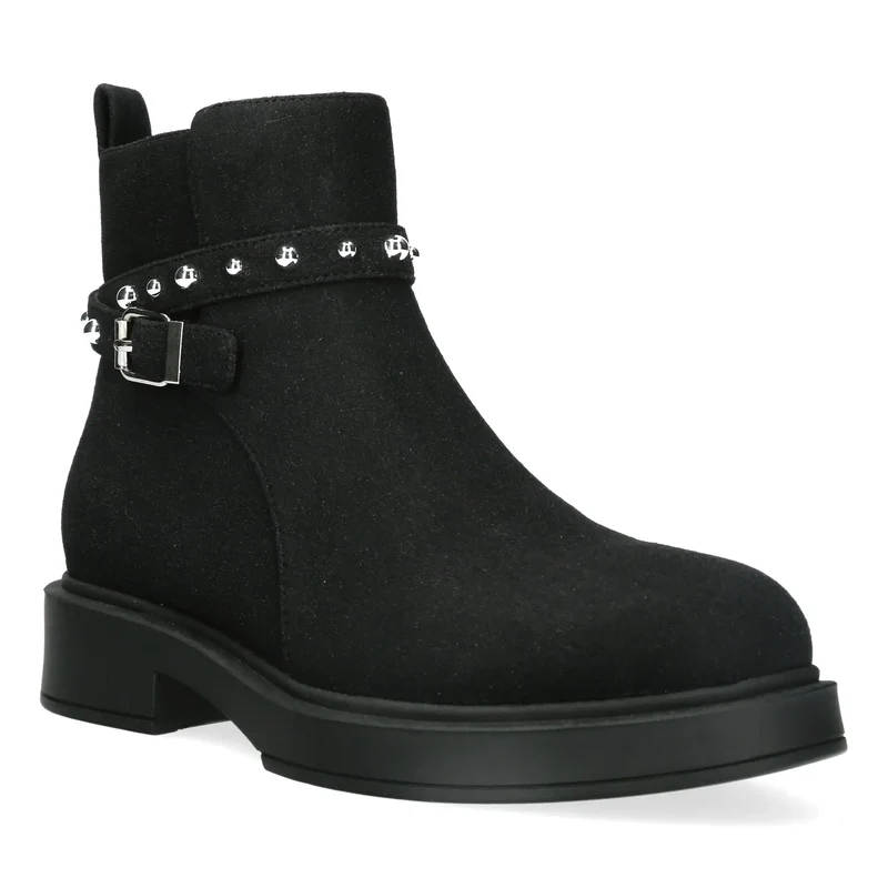 Bottines - MYNAO 08