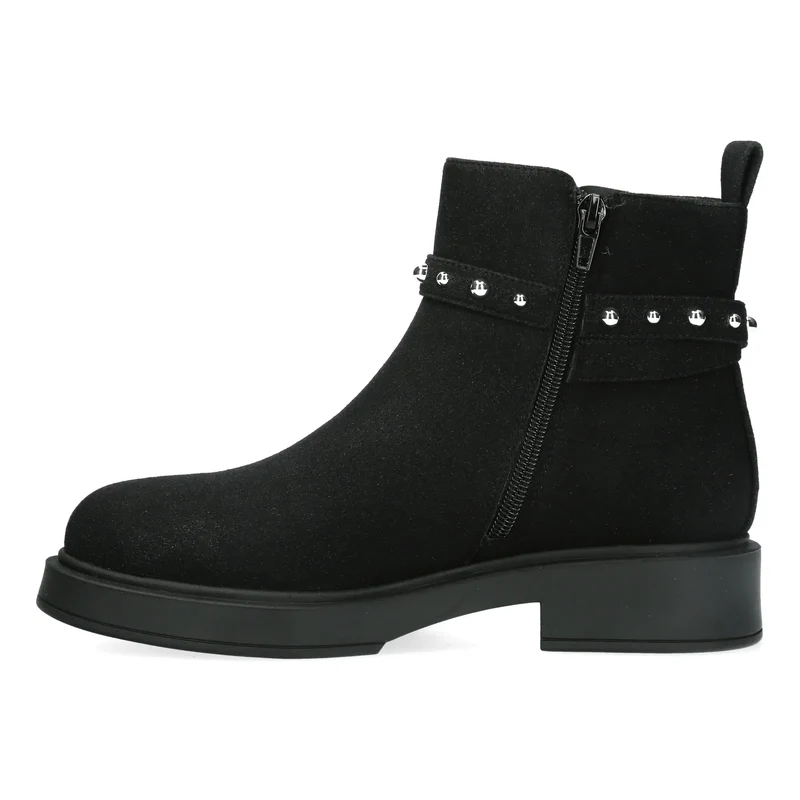 Bottines - MYNAO 08