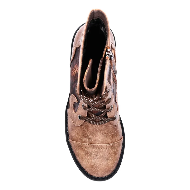 Bottines - MKESSO 12