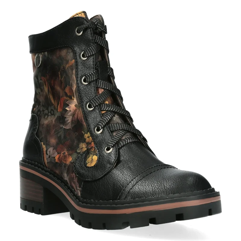 Bottines - MKESSO 12