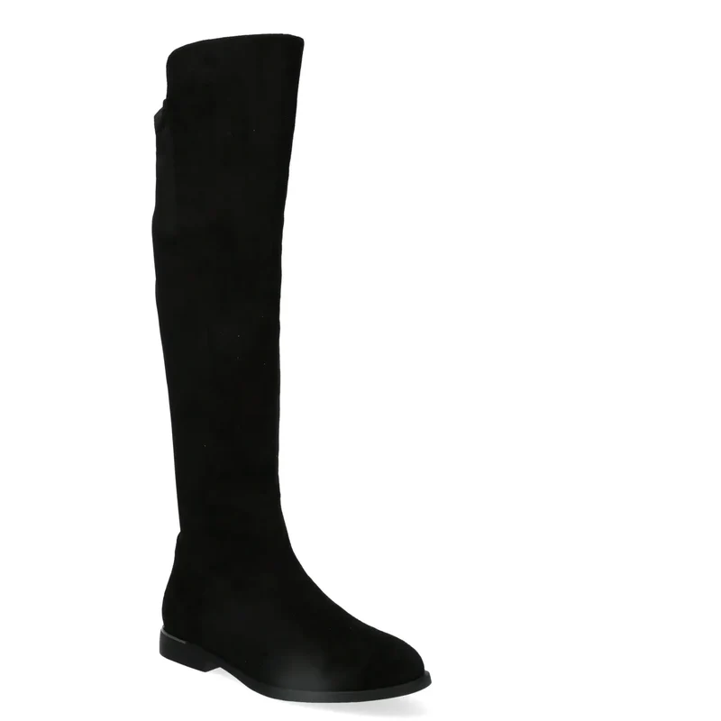 Bottes - MYNAO 12