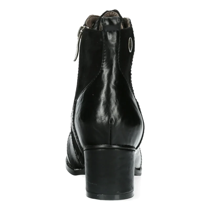 Bottines - MALEXIA 66