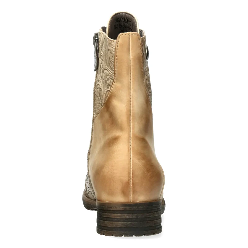 Bottines - MGACMAYO 16