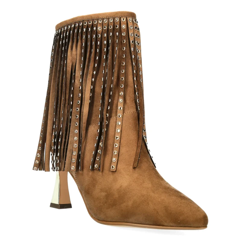 Bottes - MIMA 15