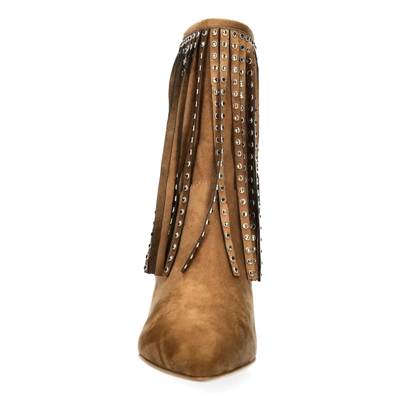 Bottes - MIMA 15