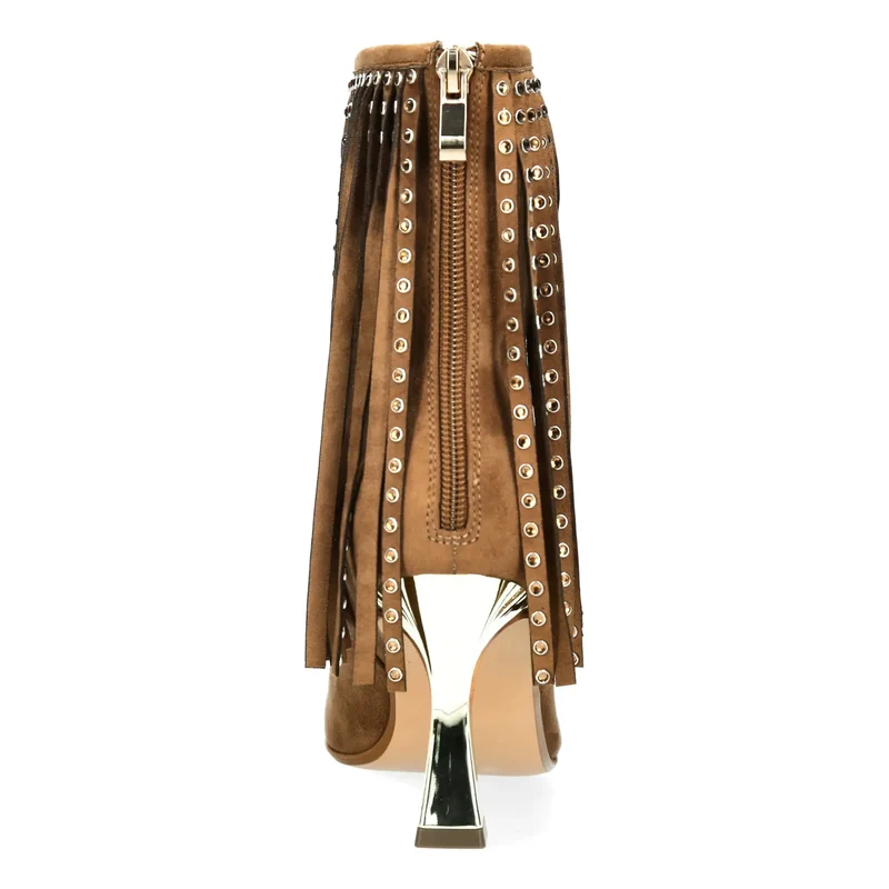 Bottes - MIMA 15