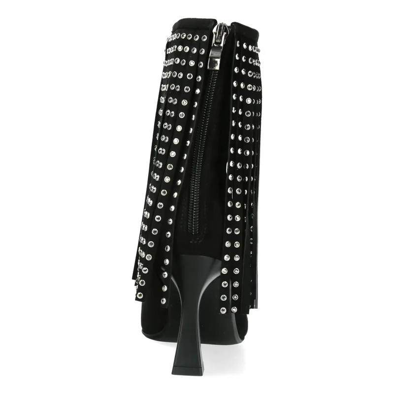 Bottes - MIMA 15
