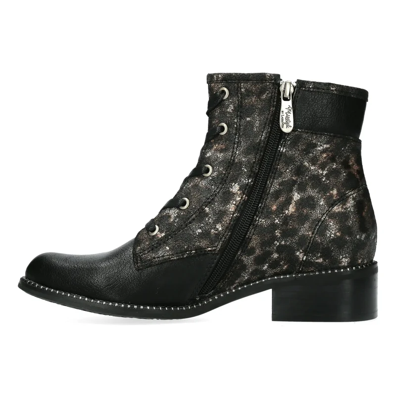 Bottines - MALICE 10