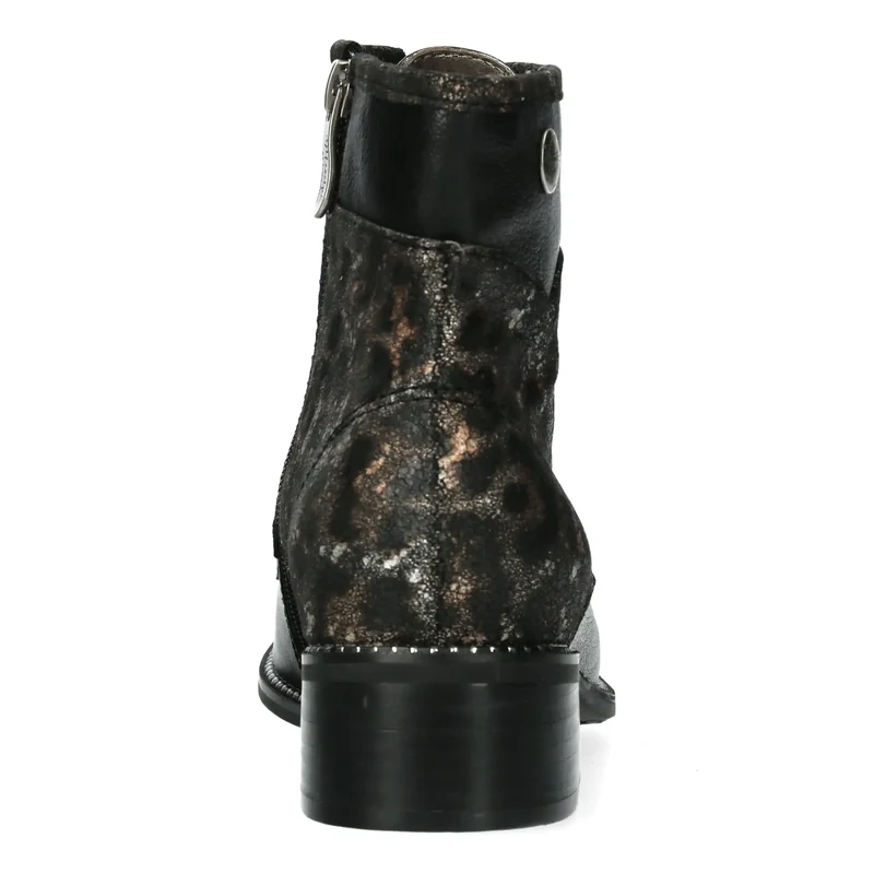 Bottines - MALICE 10