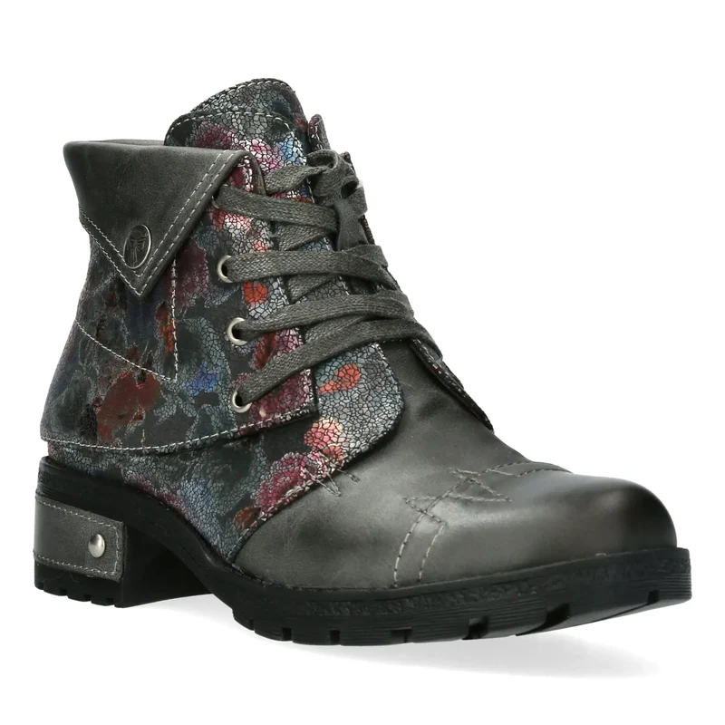 Bottines - MCORAIL 23