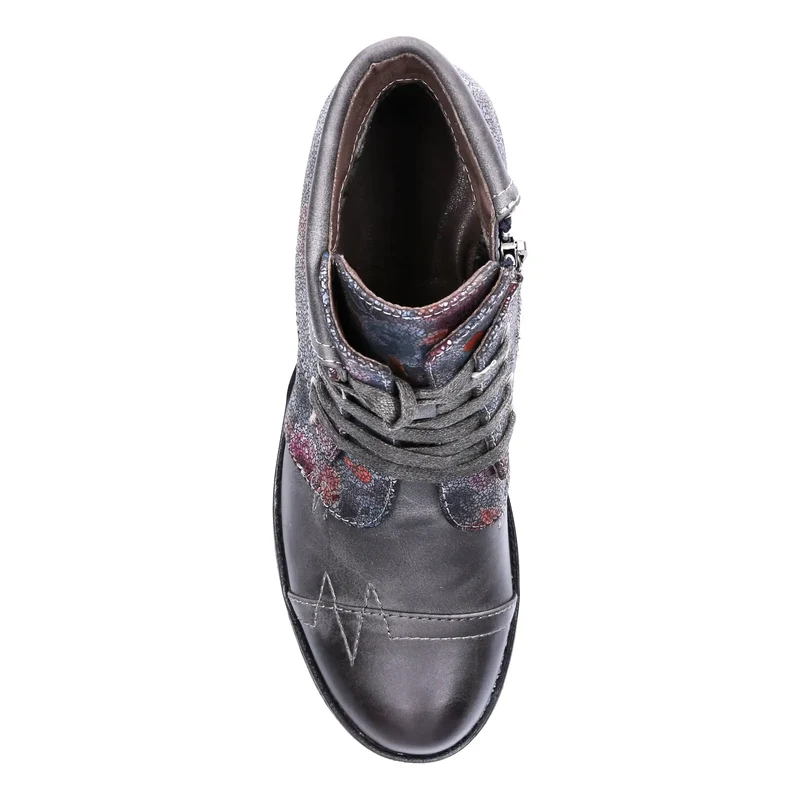 Bottines - MCORAIL 23