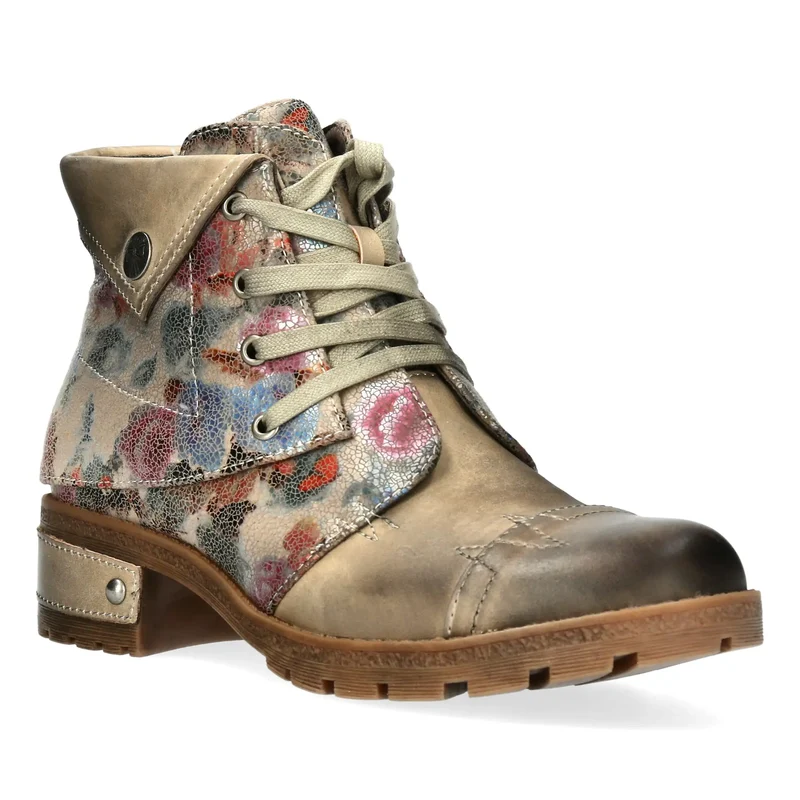 Bottines - MCORAIL 23