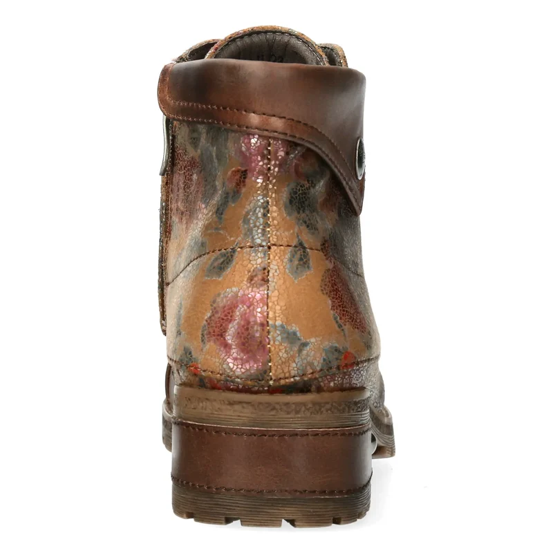Bottines - MCORAIL 23