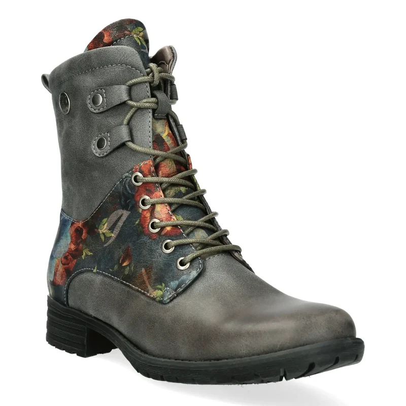 Bottines - MGACMAYO 17