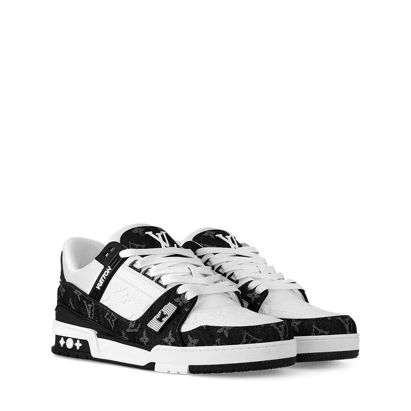 Sneaker LV Trainer