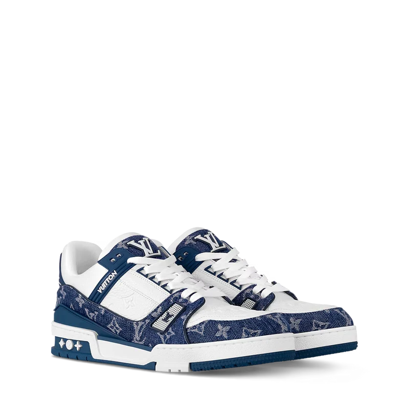 Sneaker LV Trainer