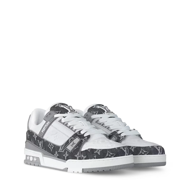 Sneaker LV Trainer