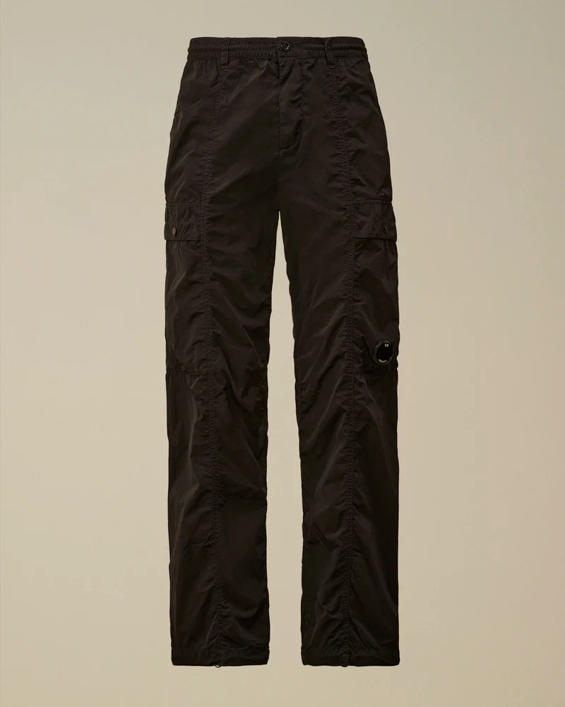 Chrome-R Regular Cargo Lens Pants
