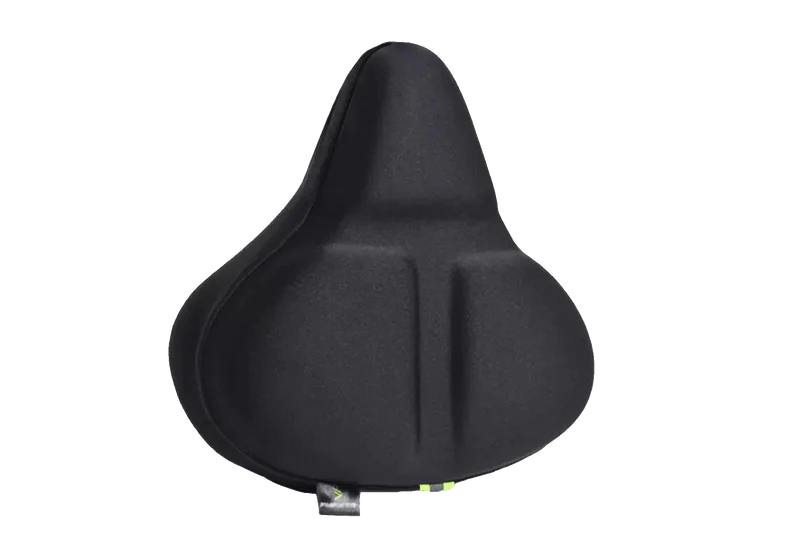 Comfort Bike Seat Cover