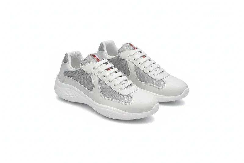 Pr4d4 Cup blanche
