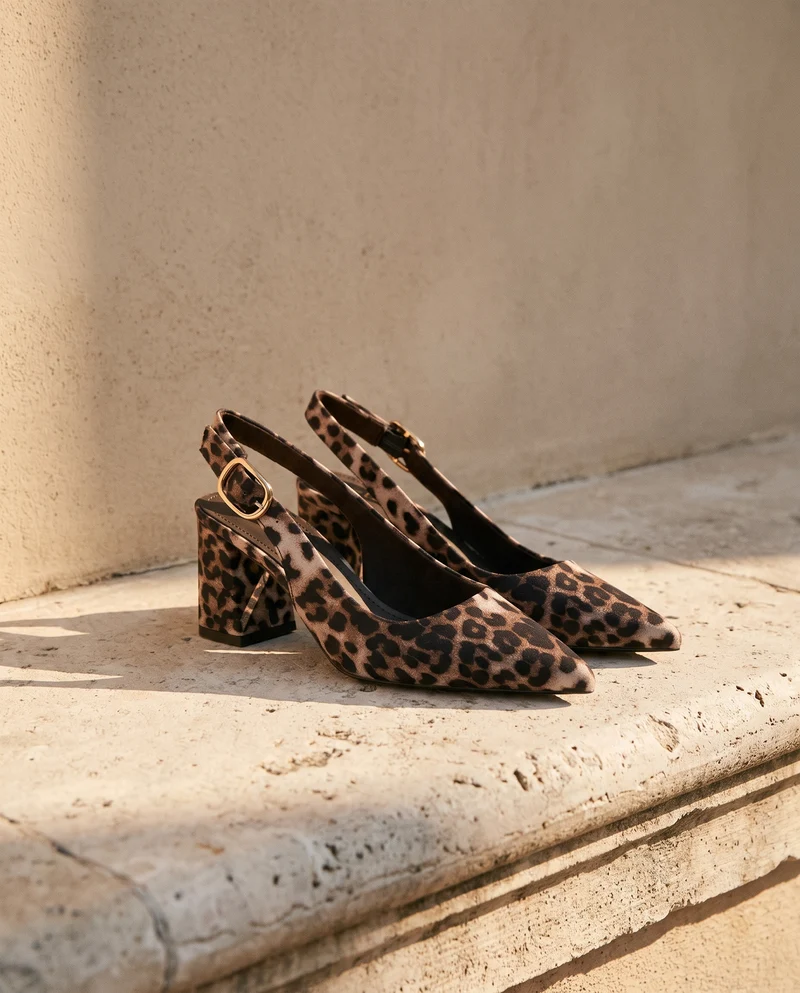 THAIS LEOPARD