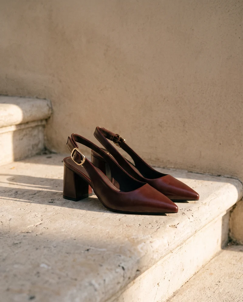 THAIS BORDEAUX