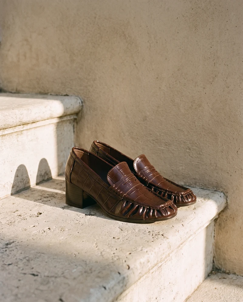 MARINE MARRON