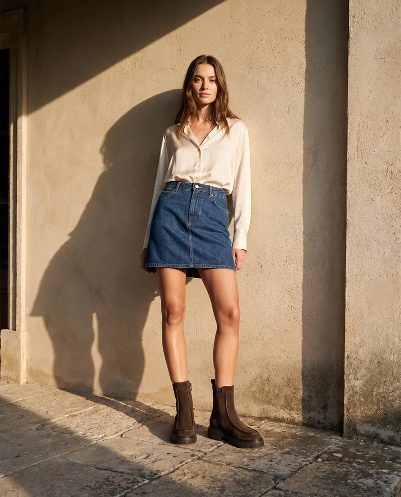 CASSIE MARRON