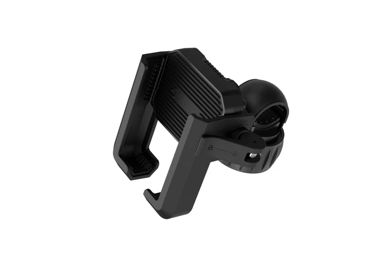 Rotatable Phone Mount for Bike