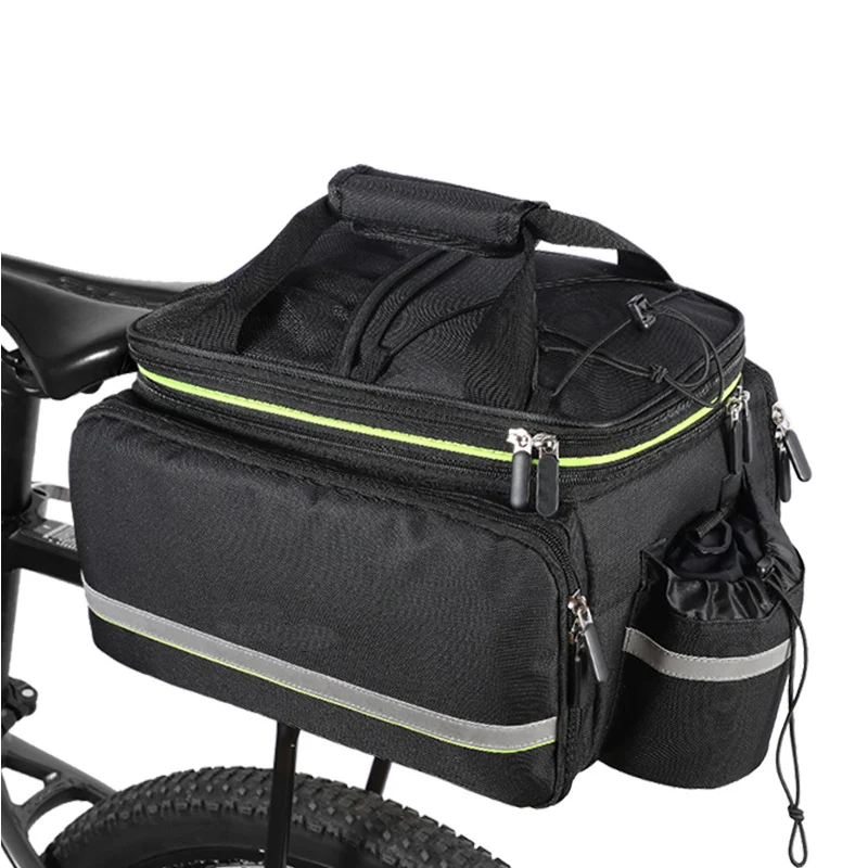 35L Large Capacity Bicycle Bag