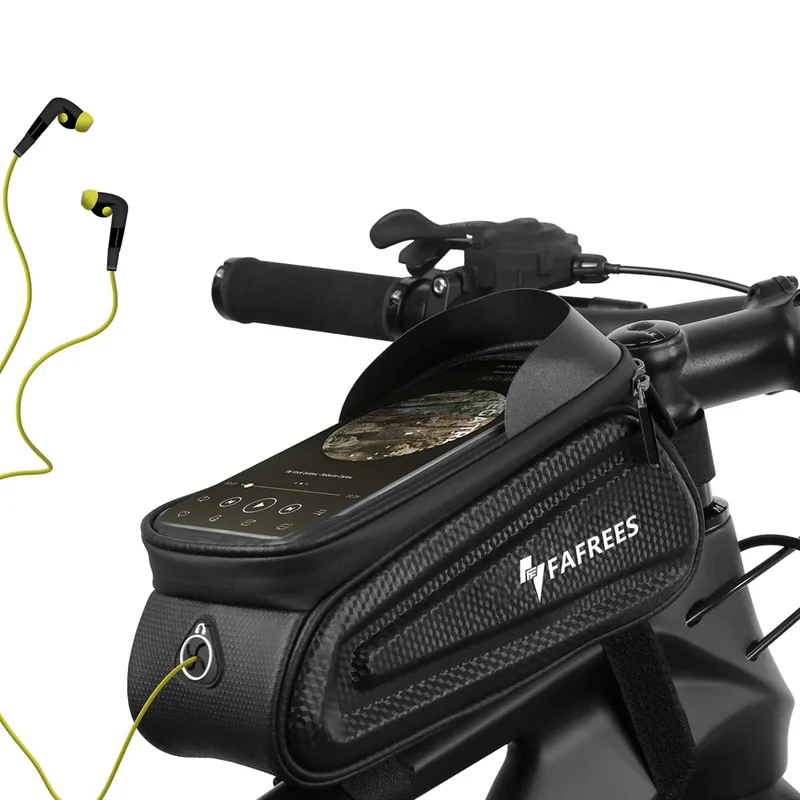 Fafrees Bicycle Frame Bag