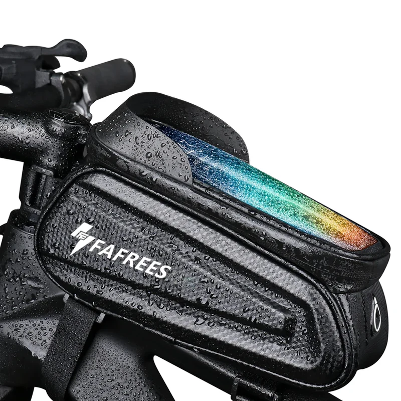 Fafrees Bicycle Frame Bag