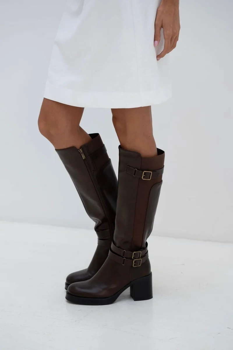 ZAMORA MARRON