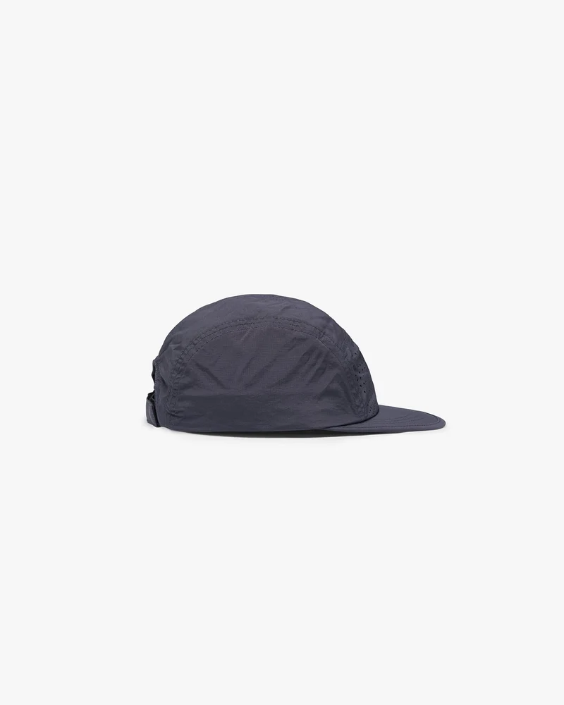 247 Numbers Cap - Graphene