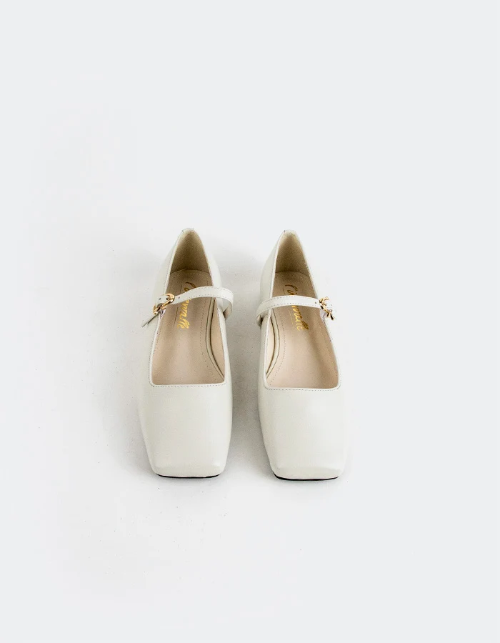 Phylia Ice Leather