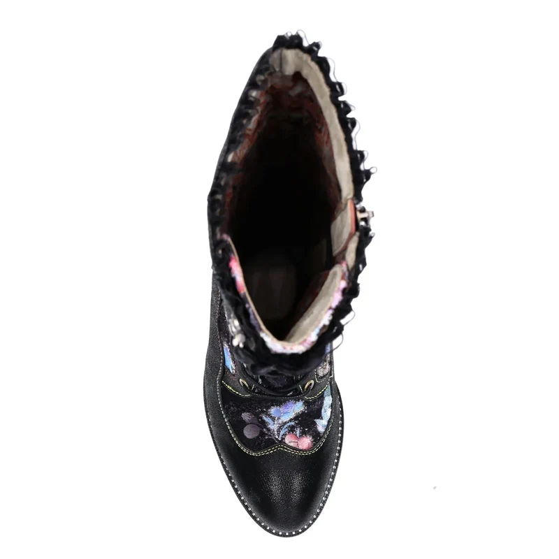 Bottes - ELCODIEO 103