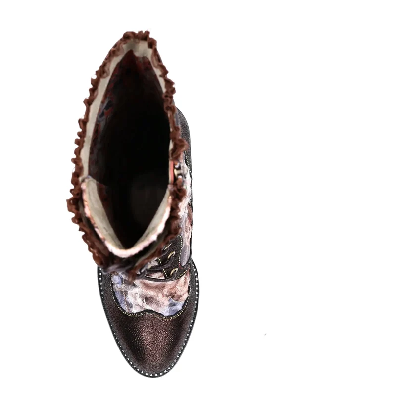 Bottes - ELCODIEO 103