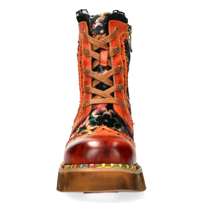 Bottines - OYAO 11
