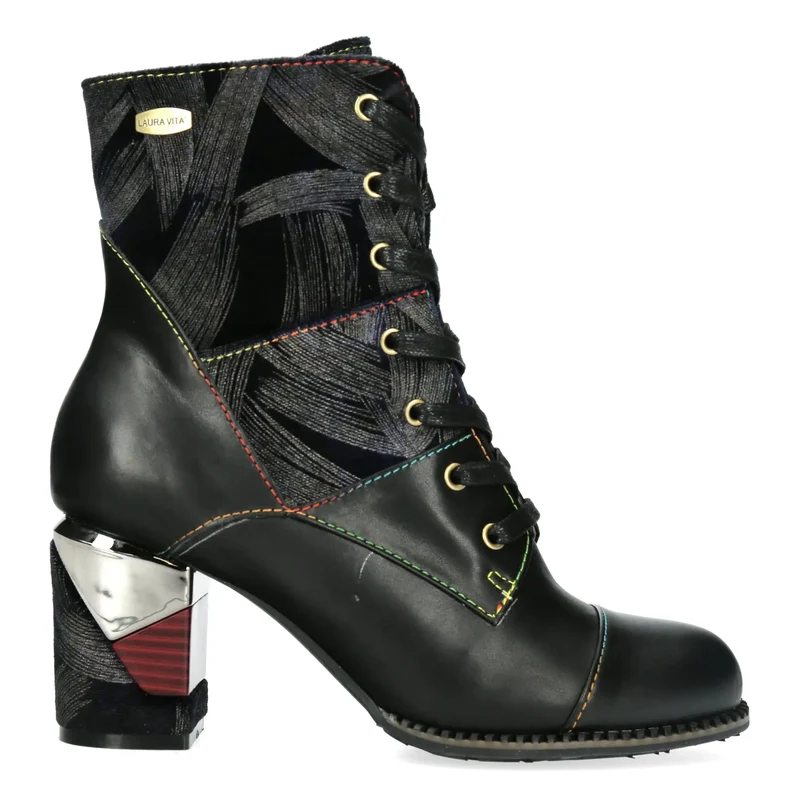Bottines - MAEVAO 02
