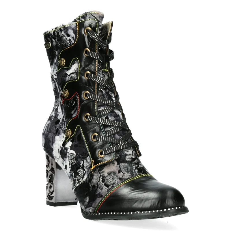Bottines - LEDAO 61