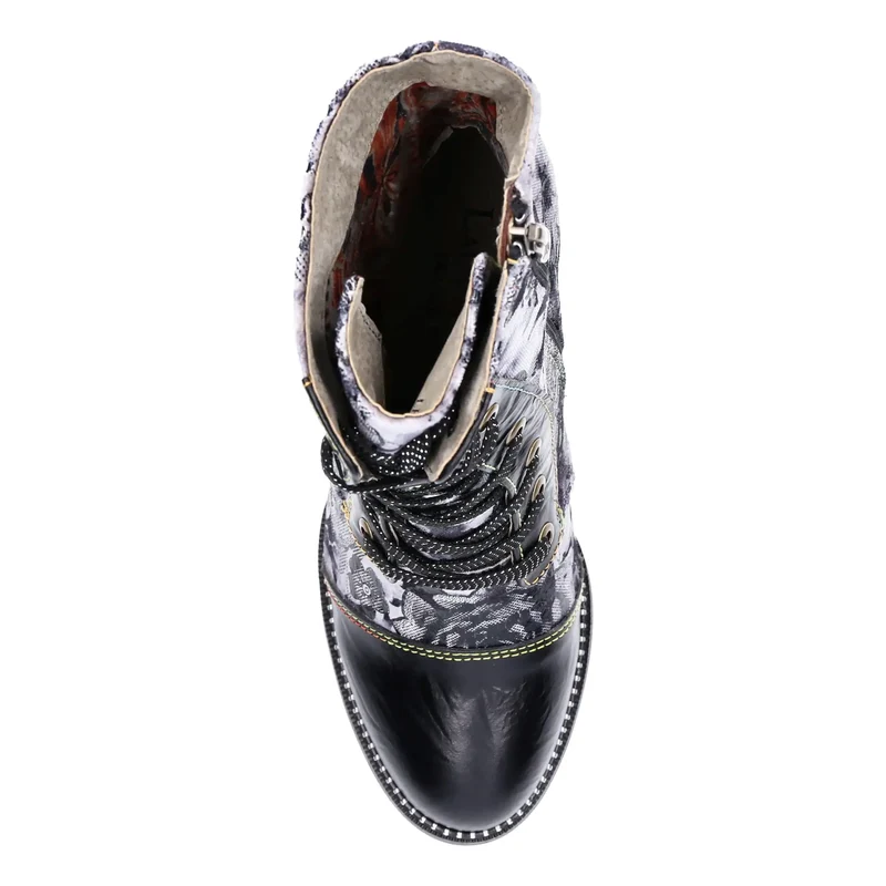Bottines - LEDAO 61