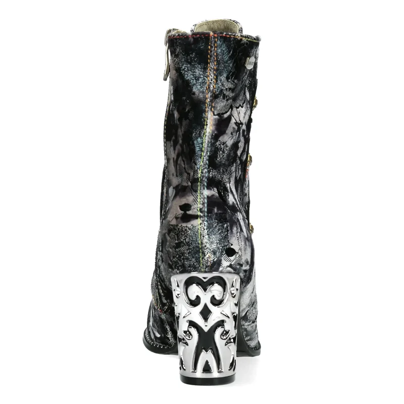 Bottines - LEDAO 61