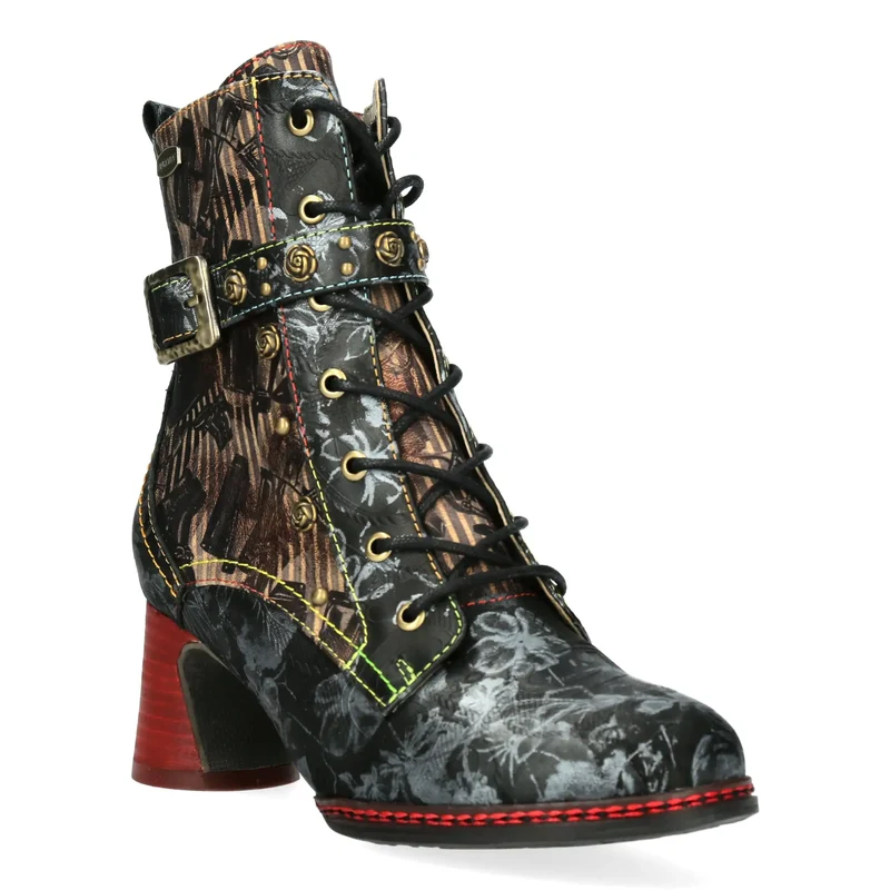 Bottines - INCAO 14