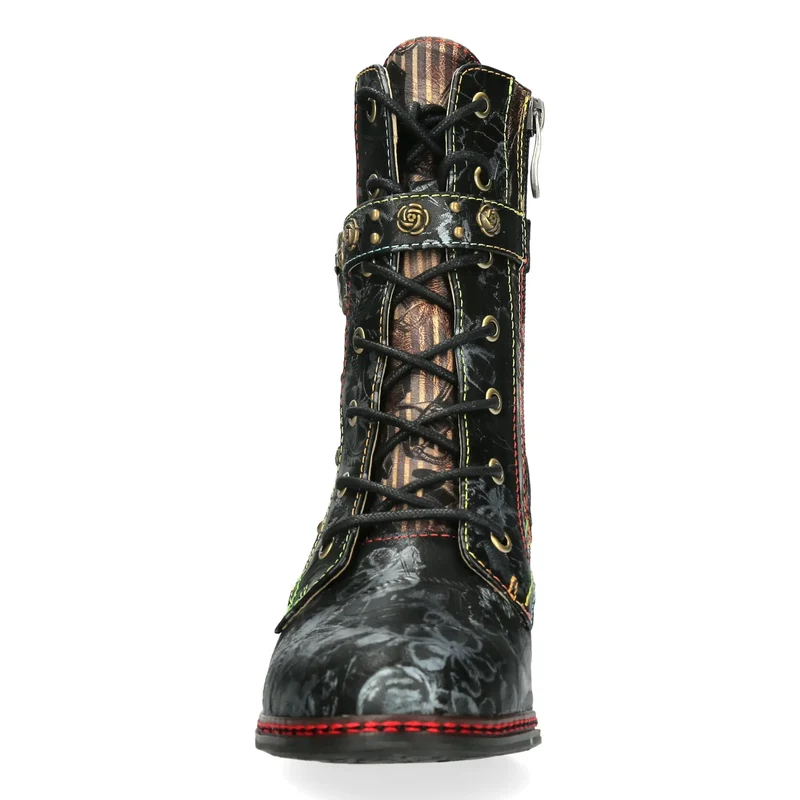Bottines - INCAO 14